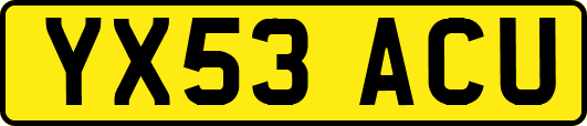 YX53ACU