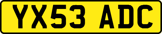 YX53ADC