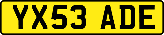 YX53ADE
