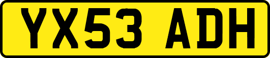 YX53ADH