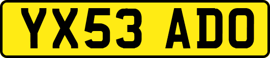 YX53ADO