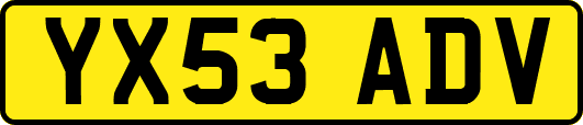 YX53ADV