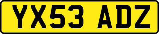 YX53ADZ