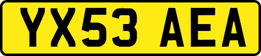 YX53AEA