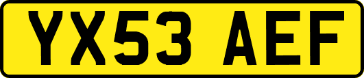 YX53AEF