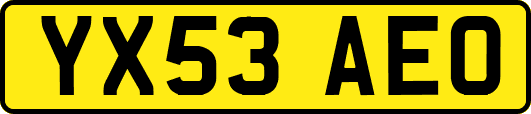 YX53AEO