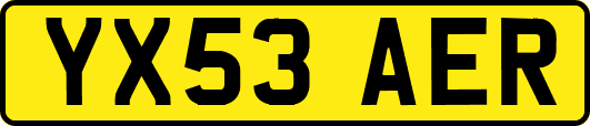 YX53AER
