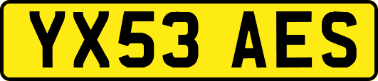 YX53AES