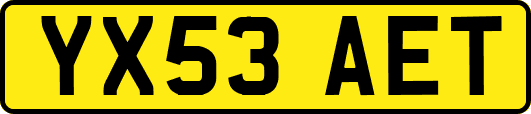 YX53AET