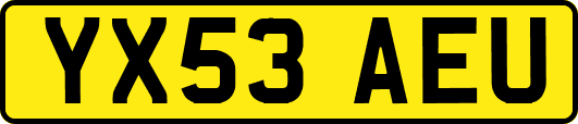 YX53AEU