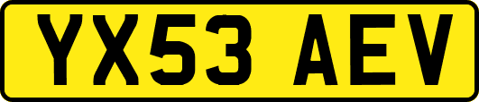 YX53AEV