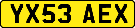 YX53AEX