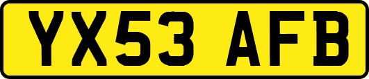YX53AFB