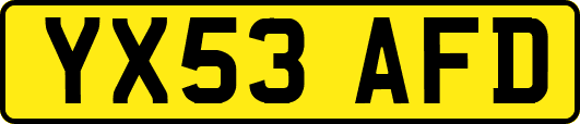 YX53AFD