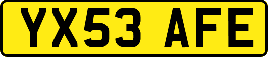 YX53AFE