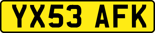YX53AFK