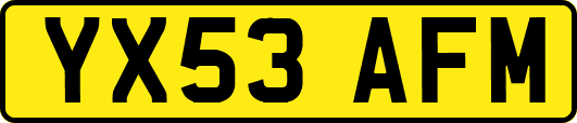 YX53AFM