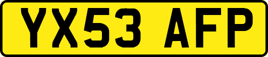 YX53AFP