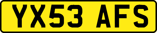 YX53AFS