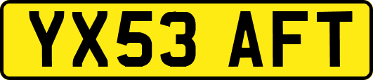 YX53AFT