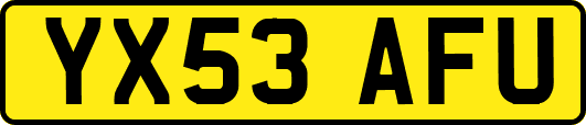 YX53AFU