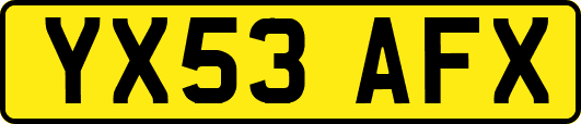 YX53AFX