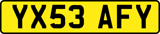 YX53AFY