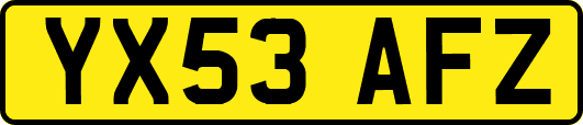 YX53AFZ