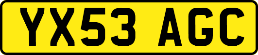 YX53AGC