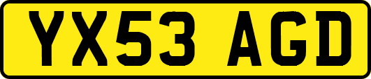 YX53AGD