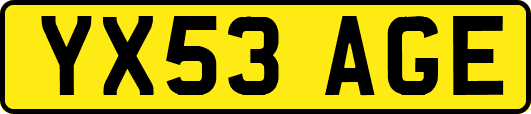 YX53AGE