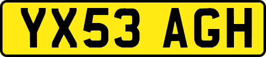 YX53AGH