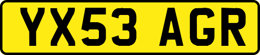 YX53AGR