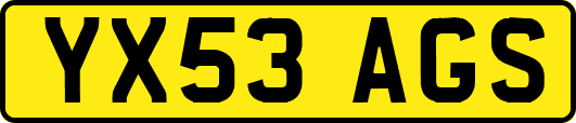 YX53AGS