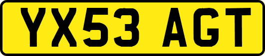 YX53AGT