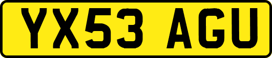 YX53AGU