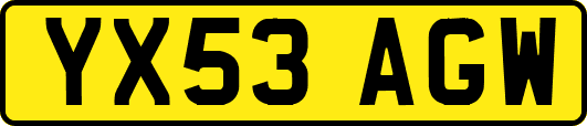 YX53AGW