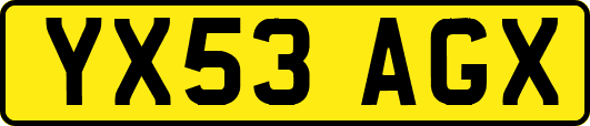 YX53AGX