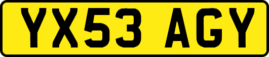 YX53AGY
