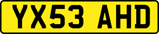 YX53AHD