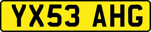 YX53AHG