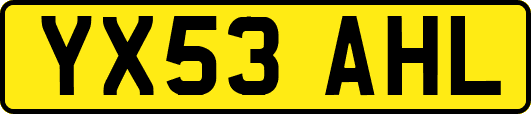YX53AHL