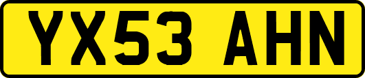 YX53AHN