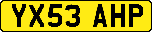 YX53AHP