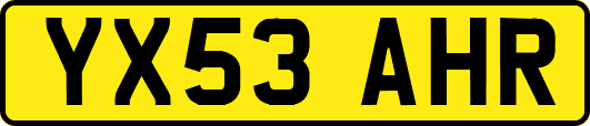 YX53AHR