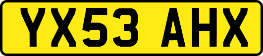YX53AHX
