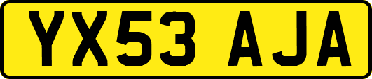 YX53AJA