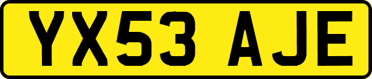YX53AJE