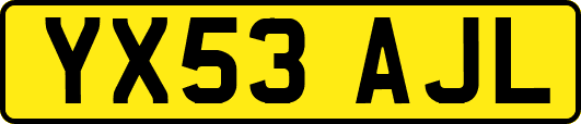 YX53AJL