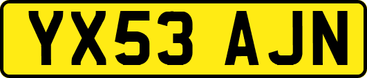 YX53AJN